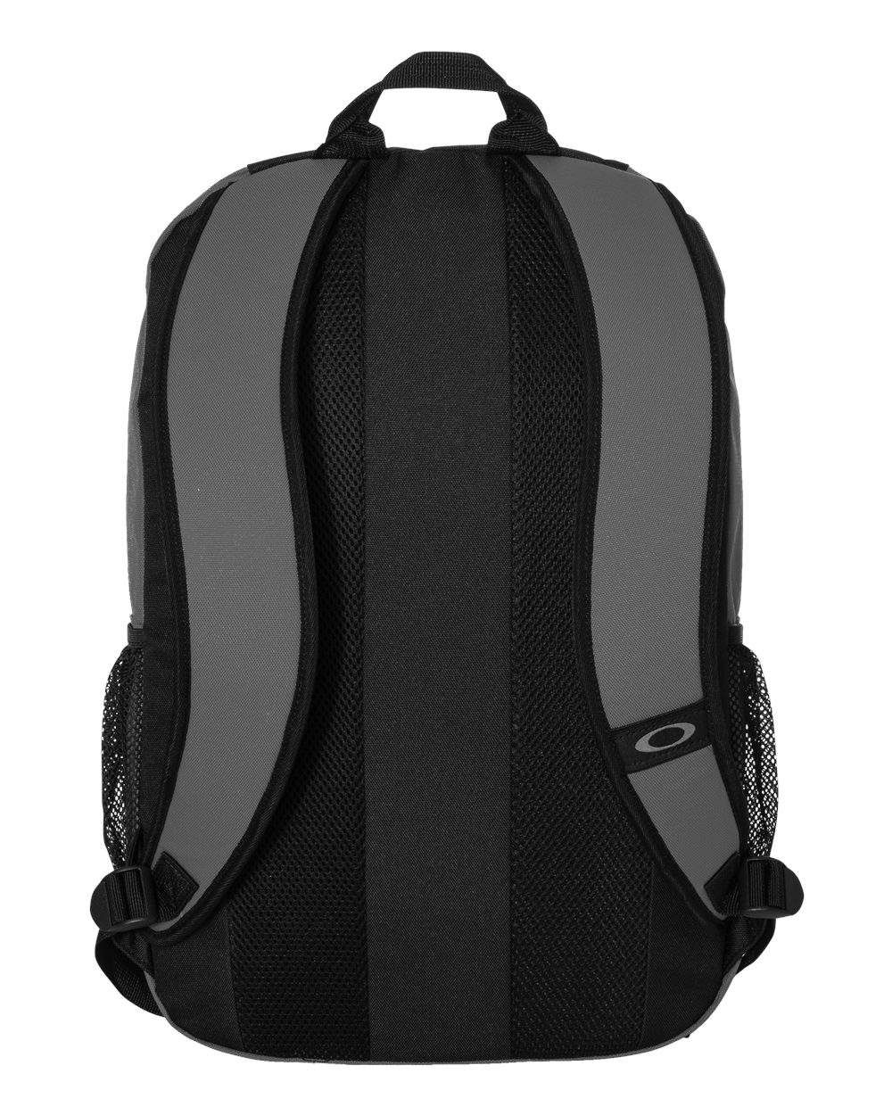 22L Enduro Backpack - Back - B70587580 - Grigio Scuro