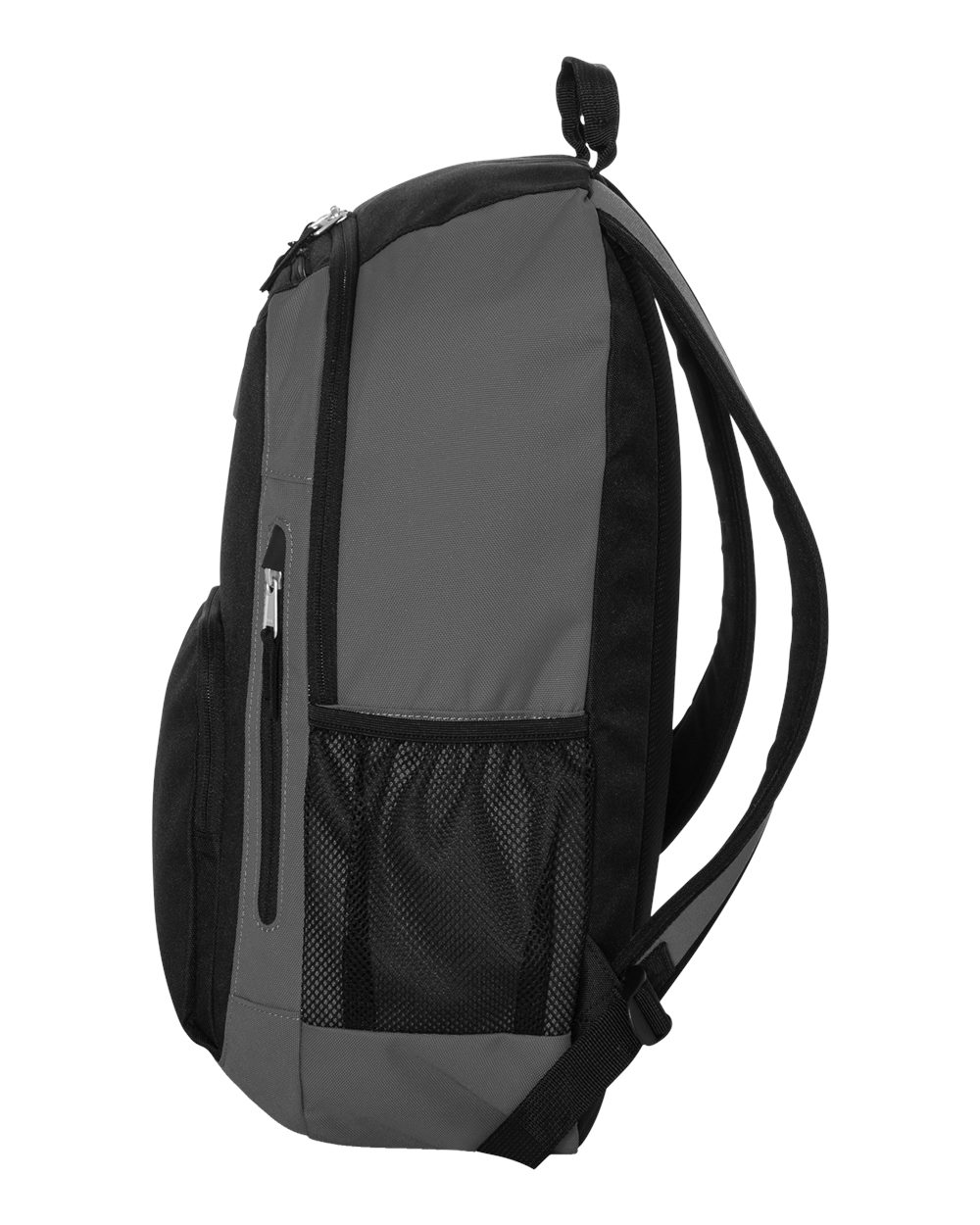 22L Enduro Backpack - DirectSide - B70587580 - Grigio Scuro