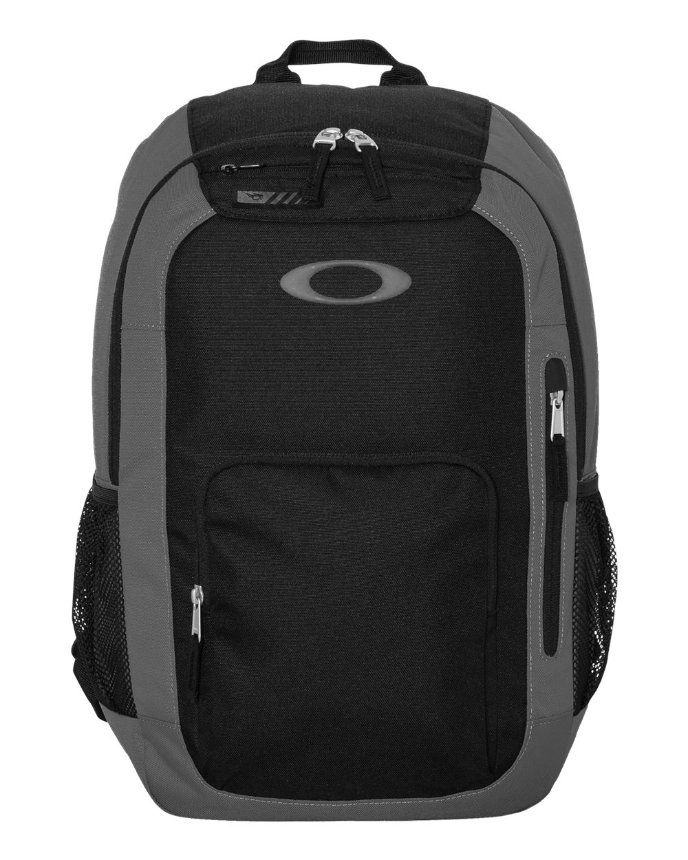 22L Enduro Backpack - Front - B70587580 - Grigio Scuro