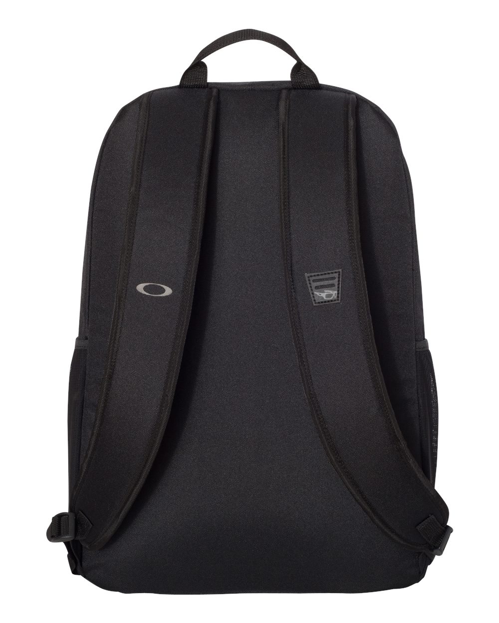 22L Method 360 Ellipse Backpack - Back - B70687500 - Blackout