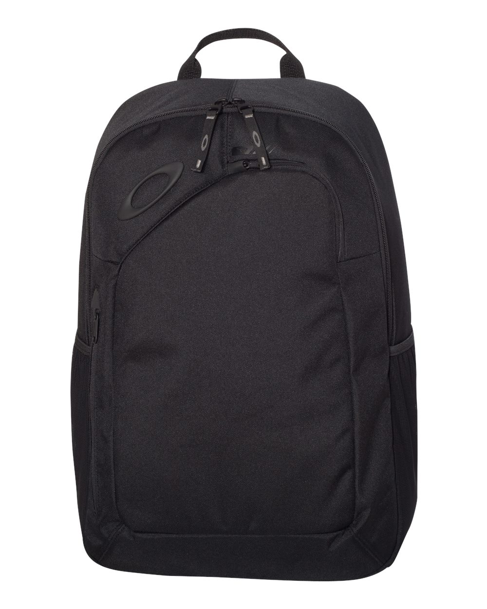 22L Method 360 Ellipse Backpack - Front - B70687500 - Blackout