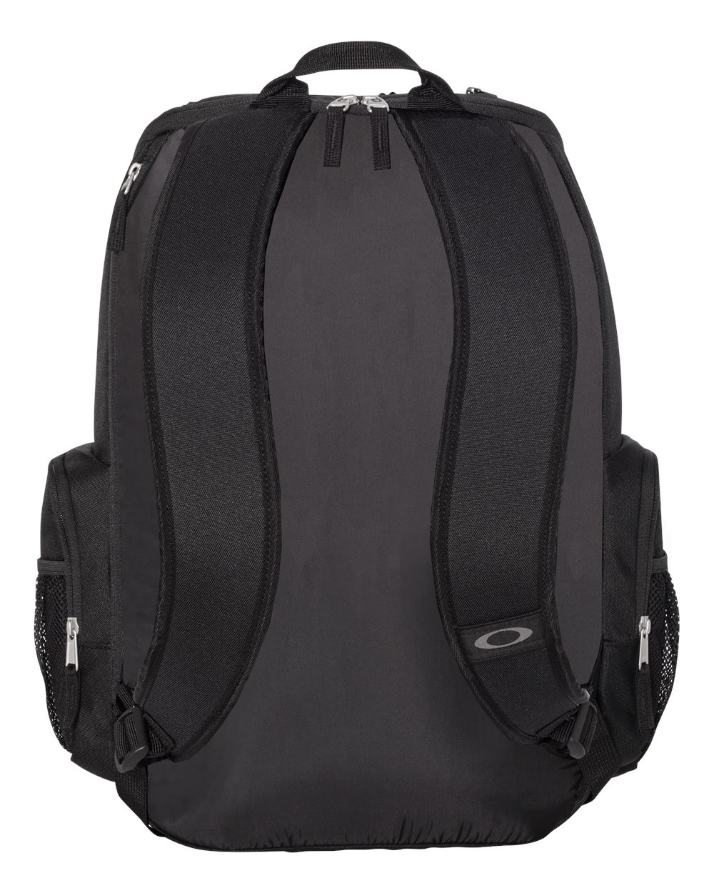 25L Enduro Backpack - Back - B70987500 - Blackout
