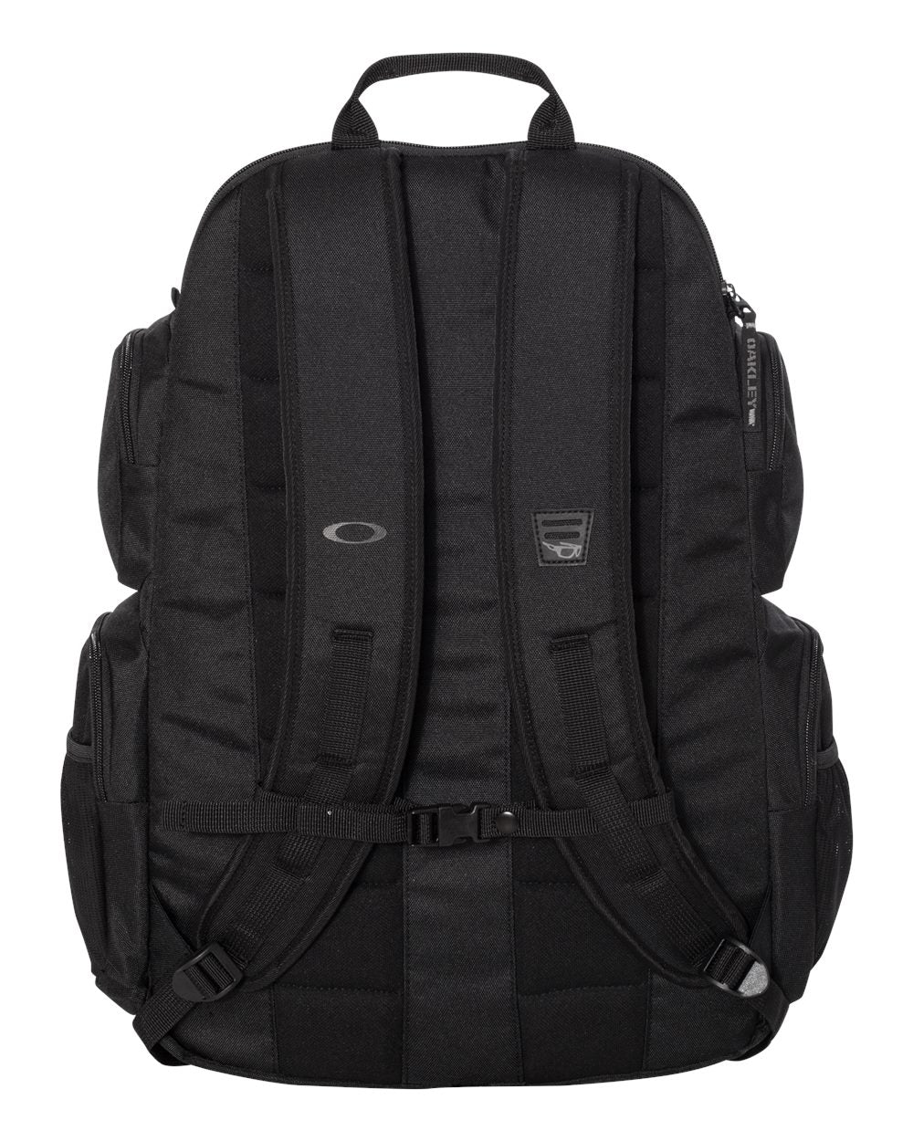 32L Method 1080 Backpack - Back - B71187500 - Blackout