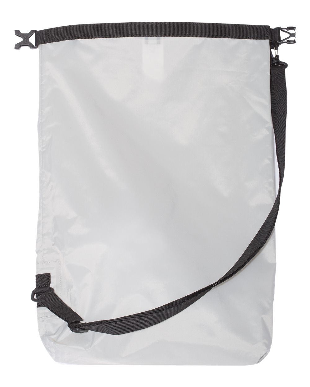 22L Dry Bag - Back - B13587350 - Light Grey