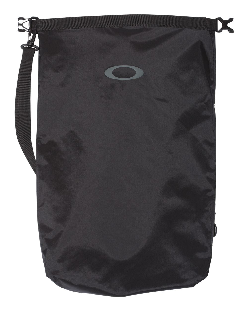 22L Dry Bag - Front - B13587500 - Jet Black