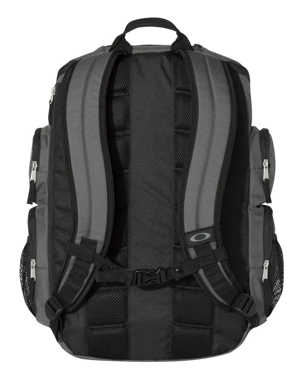 30L Enduro 2.0 Backpack - Back - B13787090 - Forged Iron