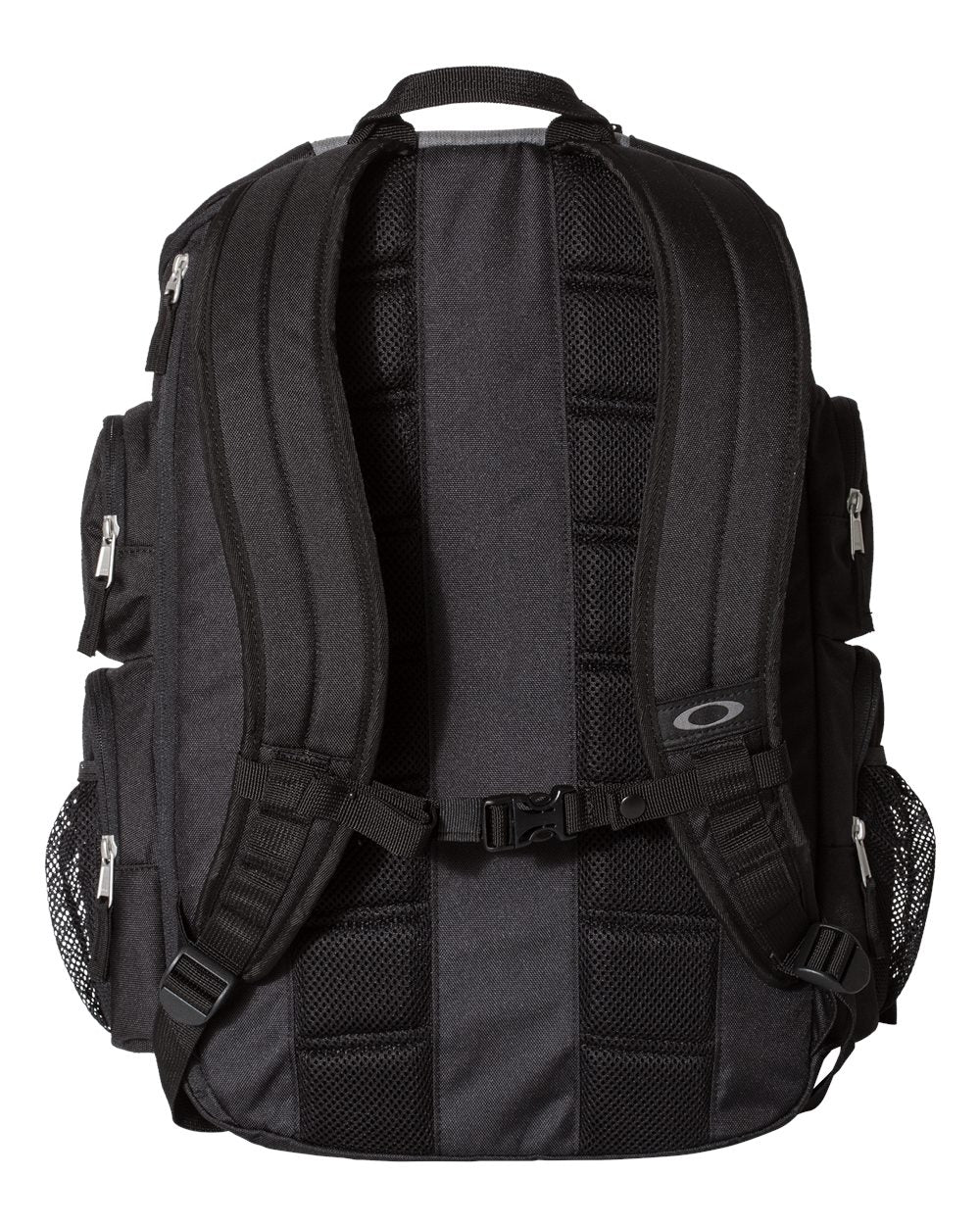 30L Enduro 2.0 Backpack - Back - B13787500 - Blackout