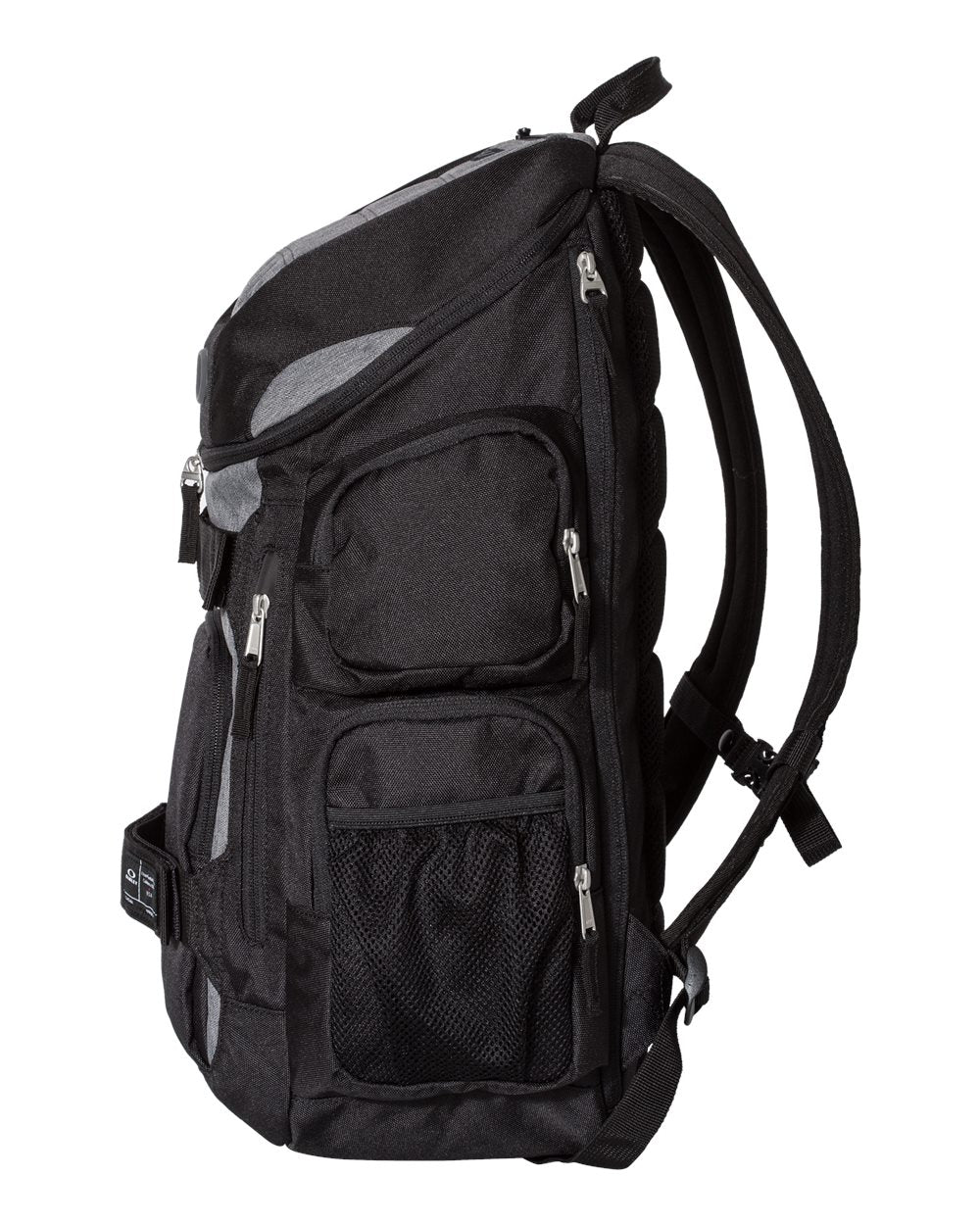 30L Enduro 2.0 Backpack - DirectSide - B13787500 - Blackout