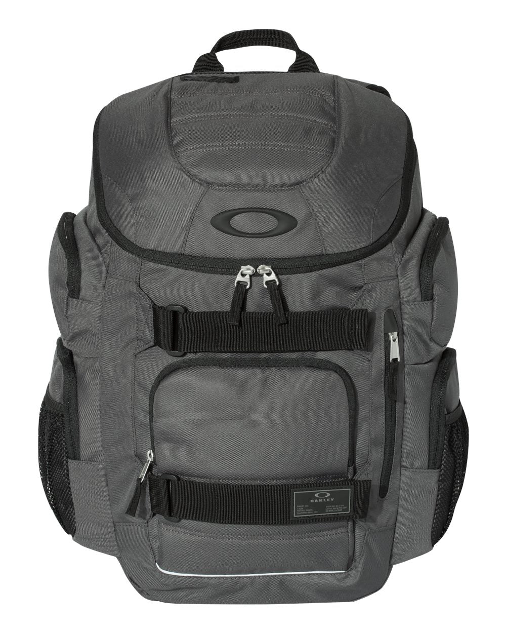 30L Enduro 2.0 Backpack - Front - B13787090 - Forged Iron