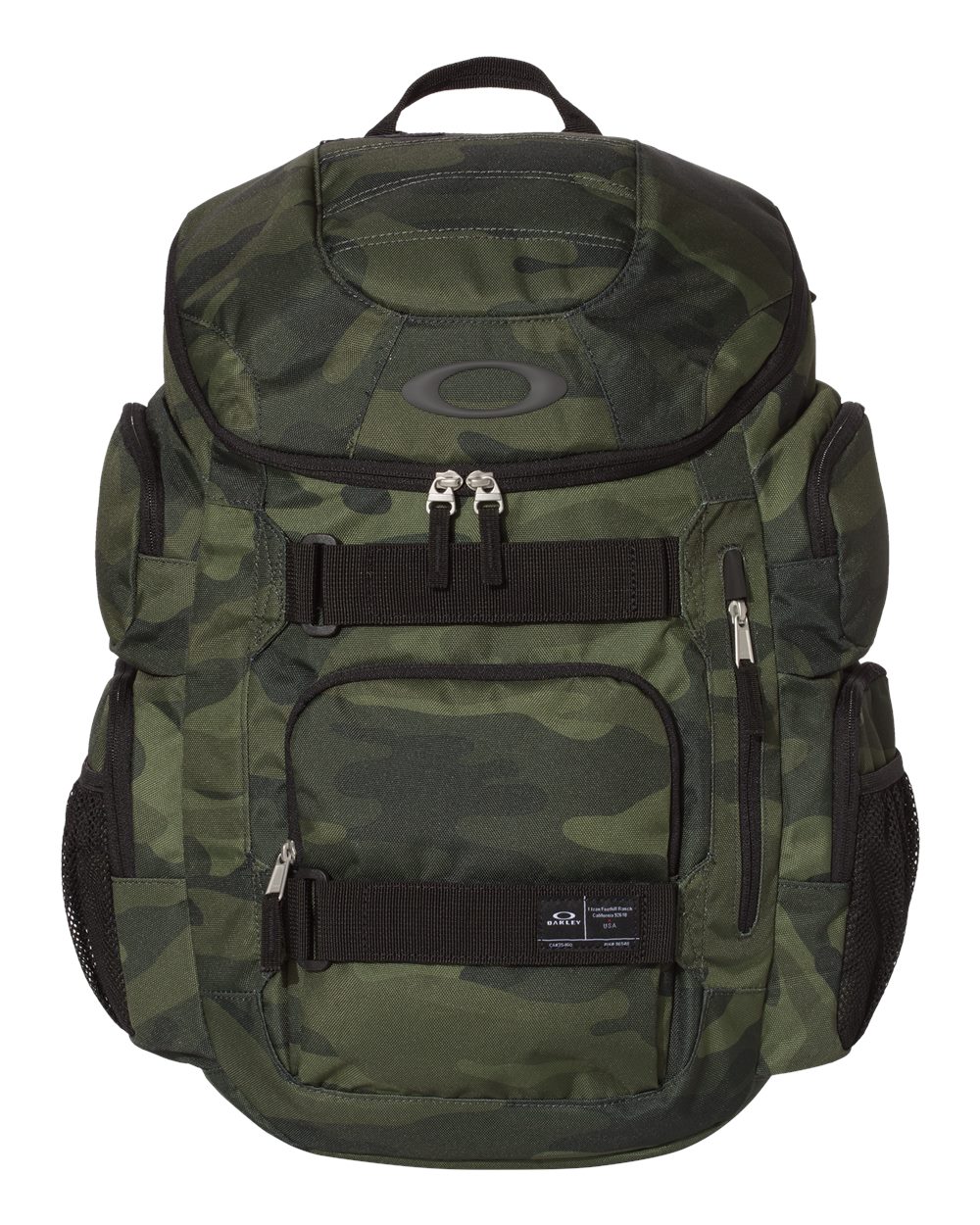 30L Enduro 2.0 Backpack - Front - B13787980 - Core Camo