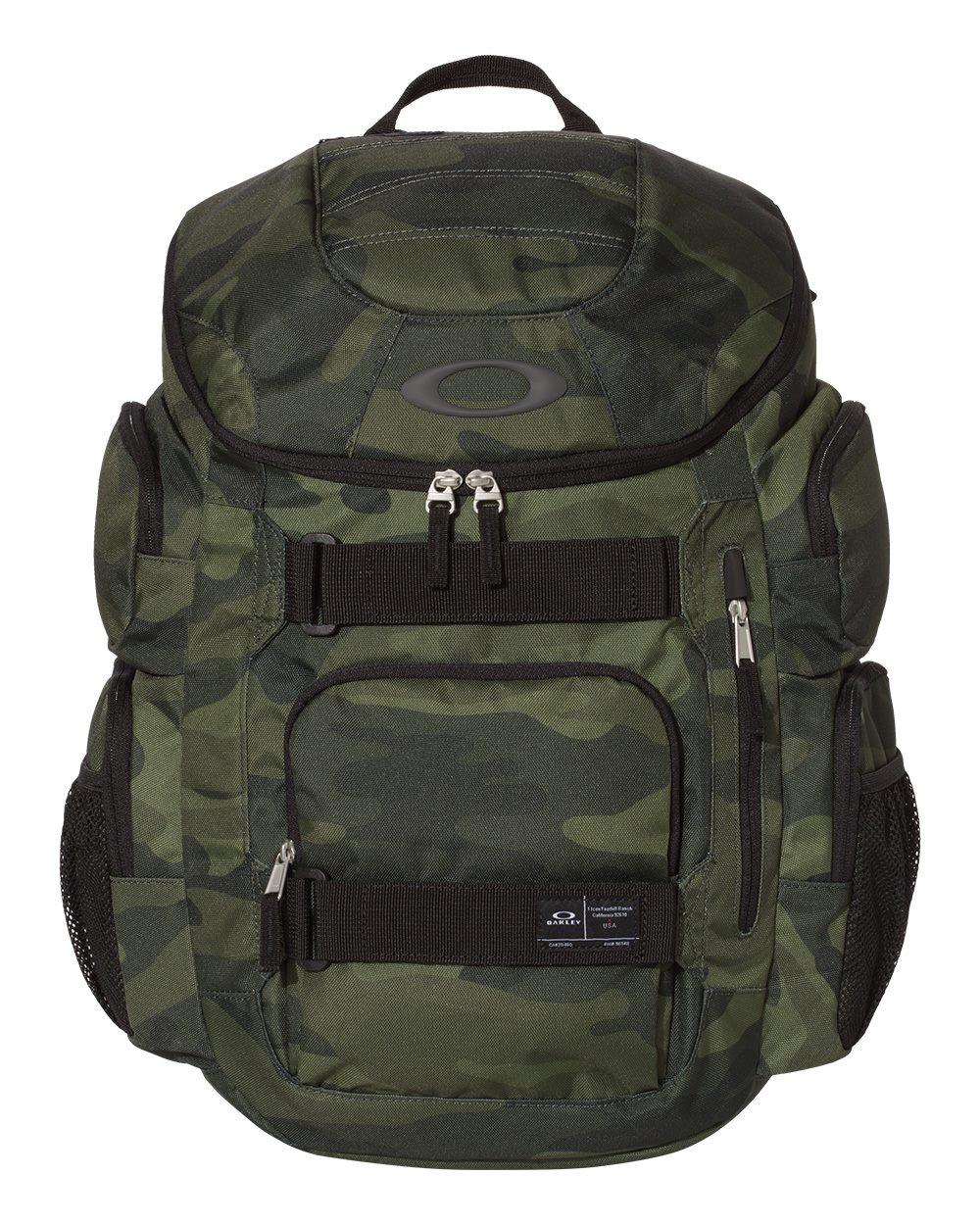 30L Enduro 2.0 Backpack - styleImage
