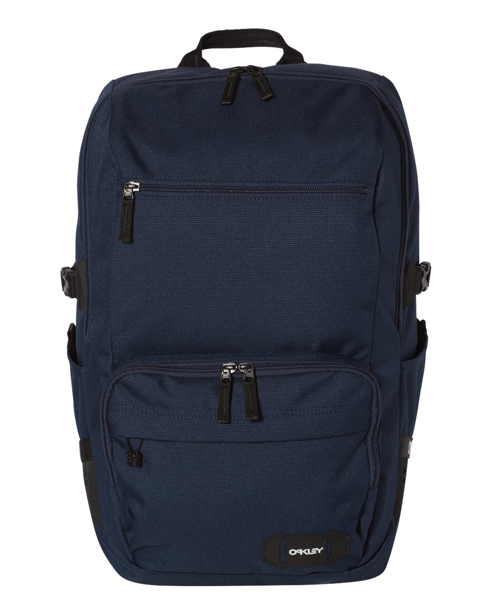 28L Street Pocket Backpack - Front - B07387680 - Fathom