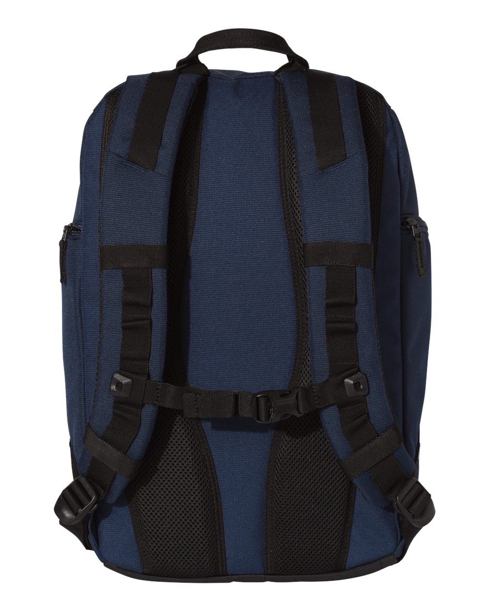 22L Street Organizing Backpack - Back - B07487900 - Fathom