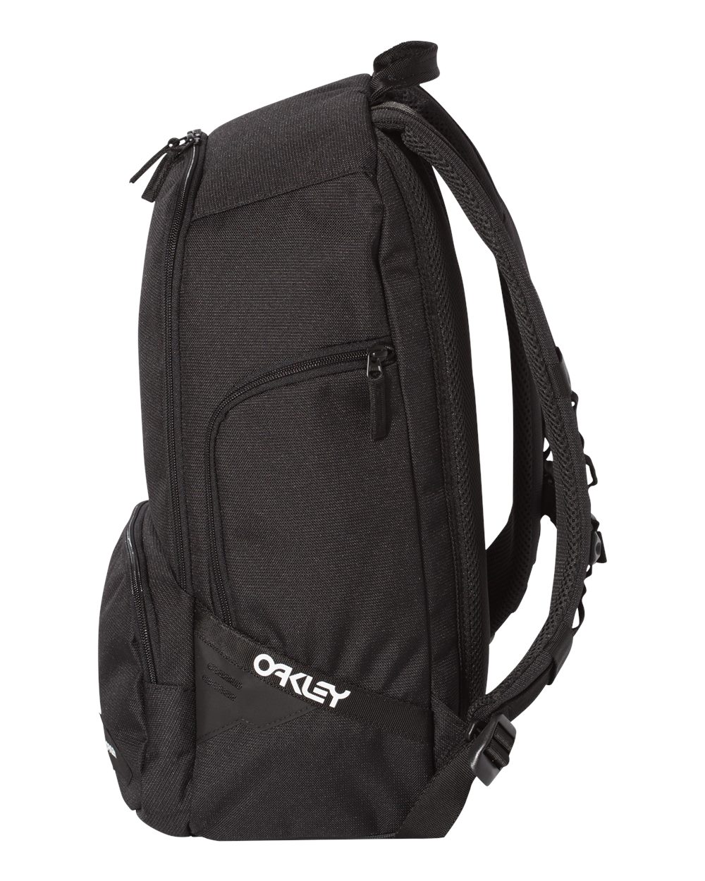 22L Street Organizing Backpack - DirectSide - B07487500 - Blackout