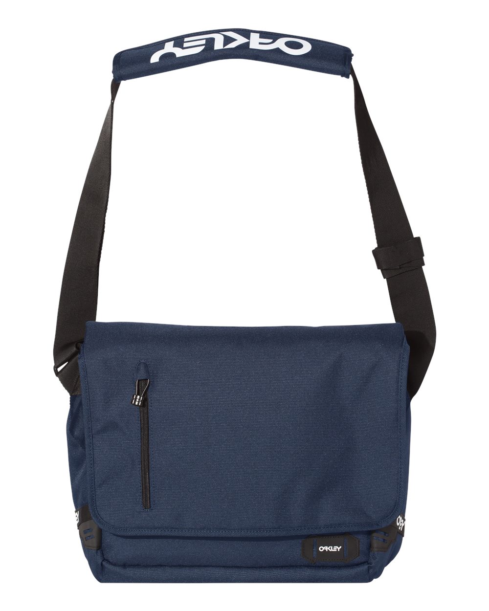 15L Street Messenger Bag - Front - B07887900 - Fathom