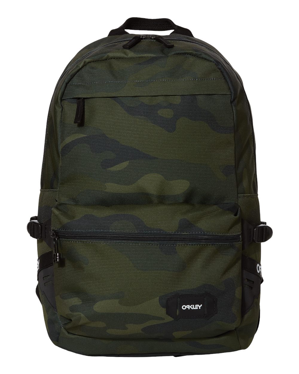 20L Street Backpack - Front - B07187980 - Core Camo