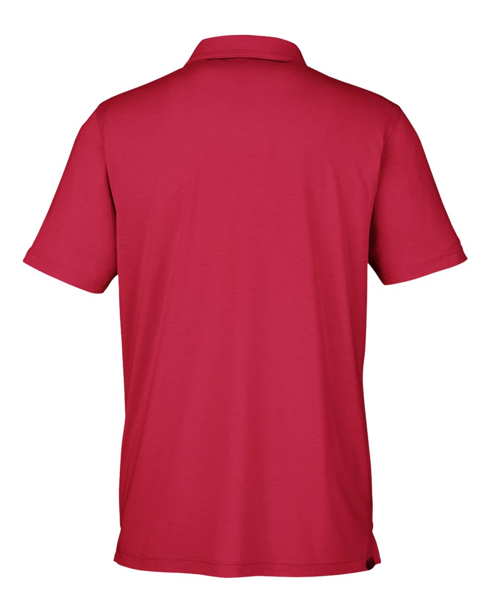 Men's Bandon Polo - Back - B20646253 - Ski Patrol