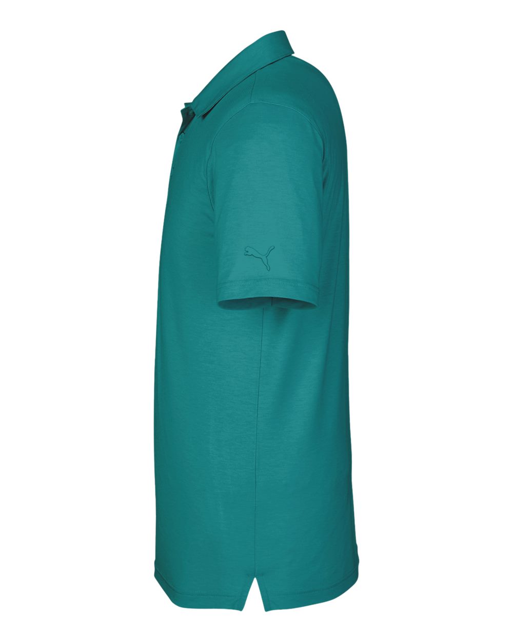 Men's Bandon Polo - DirectSide - B20646543 - Green Lagoon