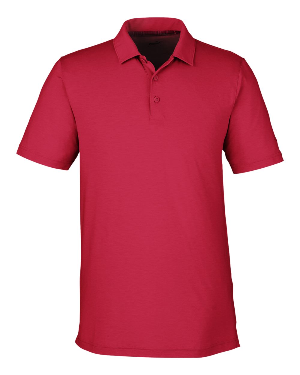 Men's Bandon Polo - Front - B20646253 - Ski Patrol