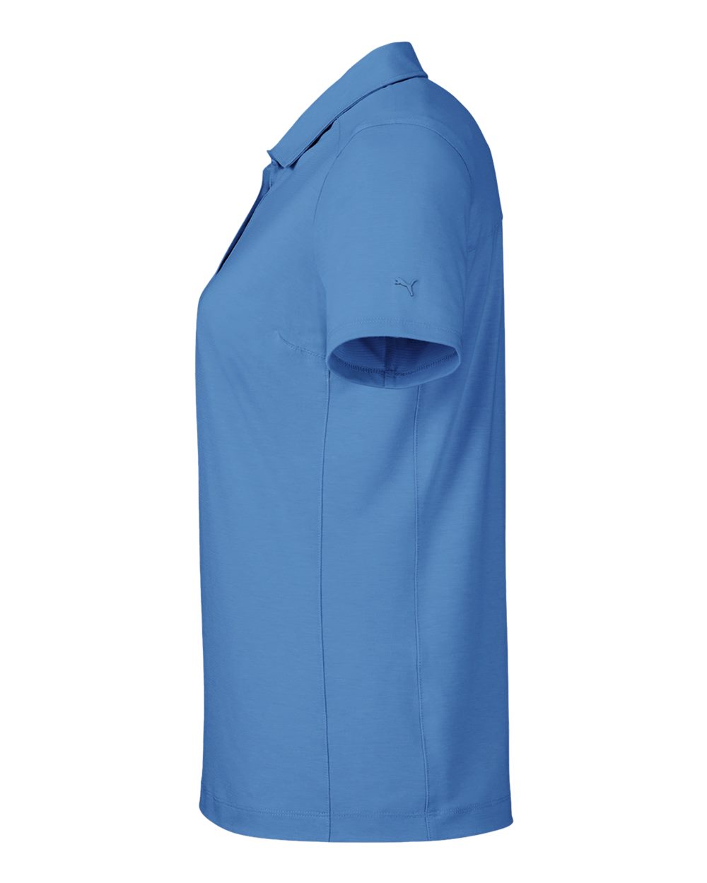 Women's Bandon Polo - DirectSide - B20746103 - Lake Blue
