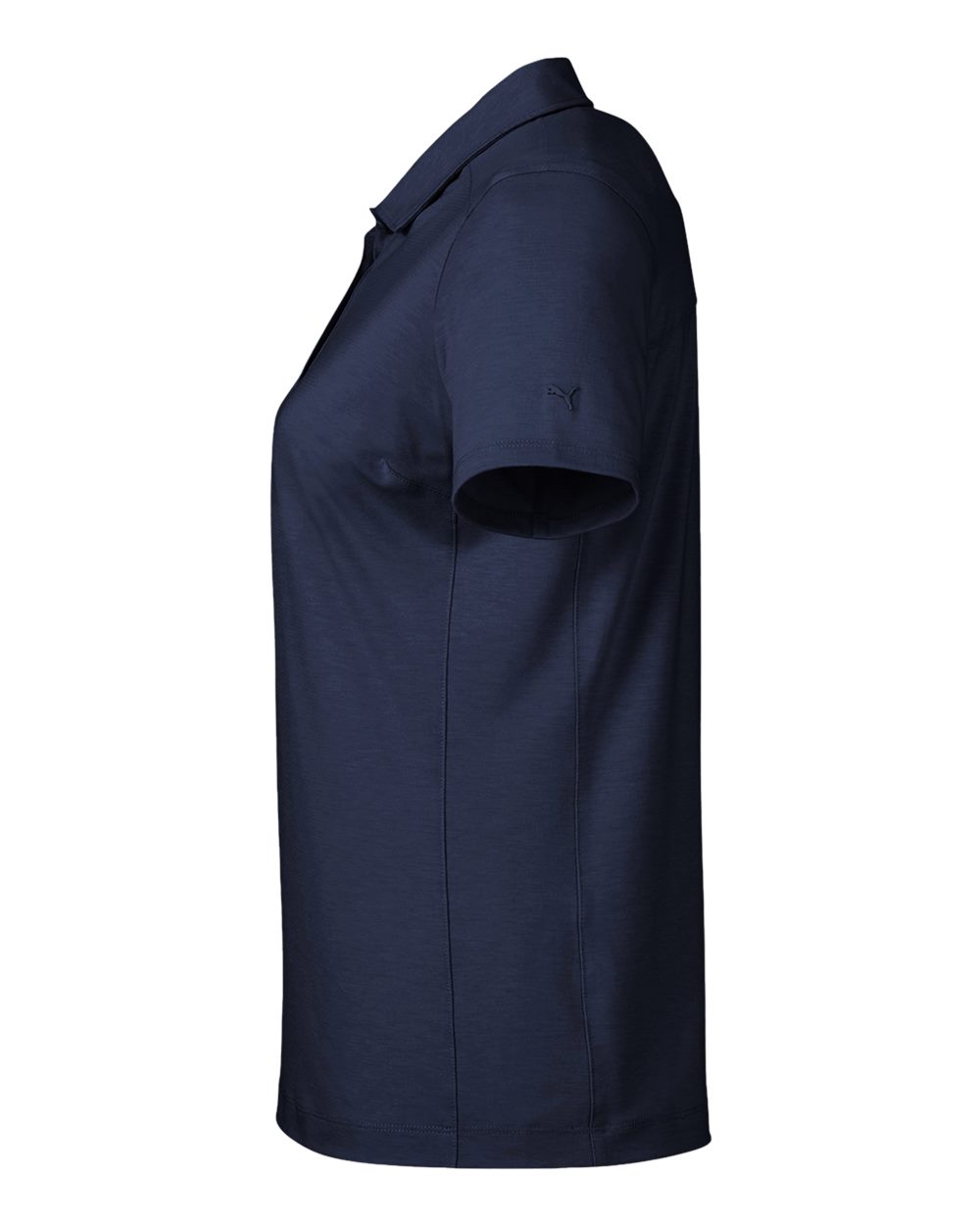 Women's Bandon Polo - DirectSide - B20746113 - Navy Blazer
