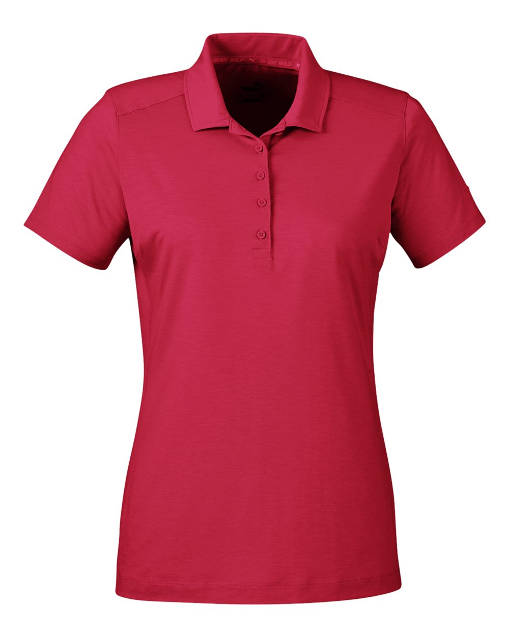 Women's Bandon Polo - Front - B20746253 - Ski Patrol