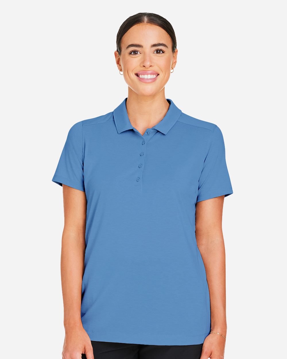 Women's Bandon Polo - styleImage
