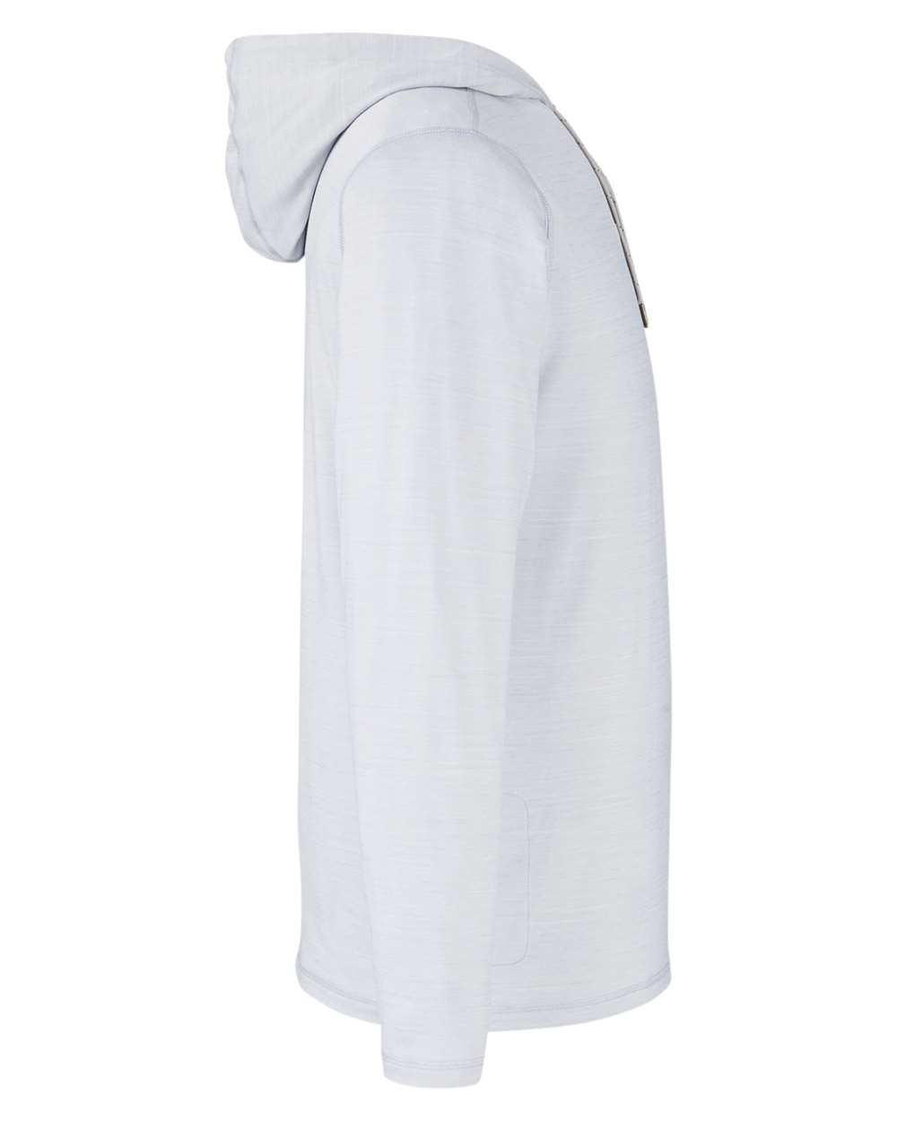 Men's Cloudspun Grylbl Hooded Pullover - DirectSide - B15346653 - High Rise Heather