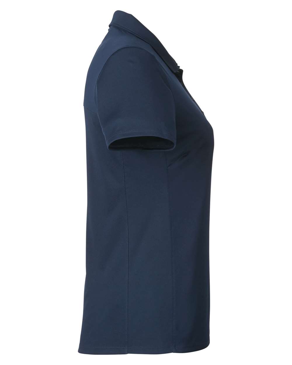 Women's Gamer Golf Polo - DirectSide - B15546653 - Navy Blazer