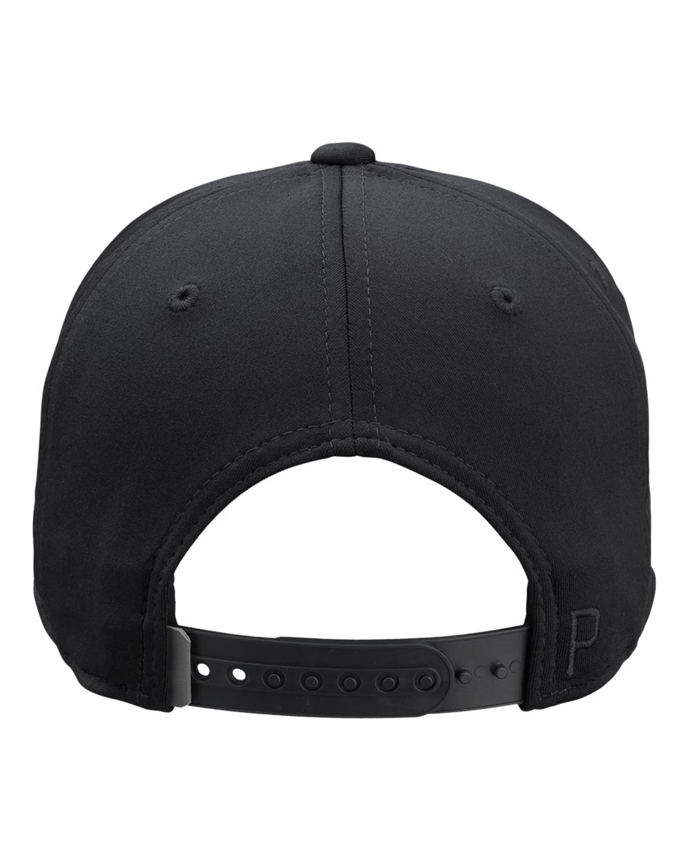 Grylbl Cresting Cap - Back - B15146500 - Puma Black