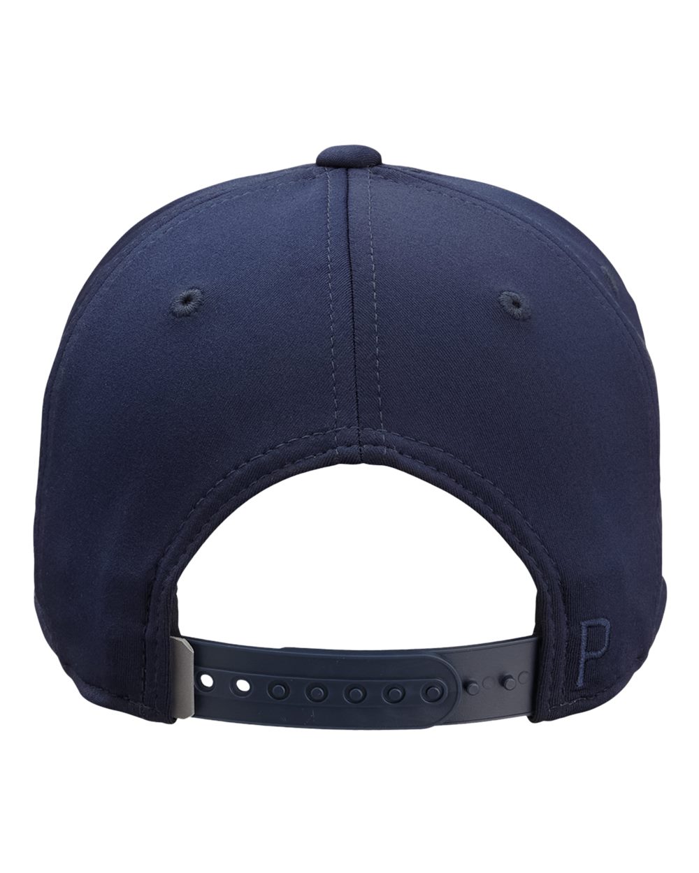 Grylbl Cresting Cap - Back - B15146650 - Navy Blazer