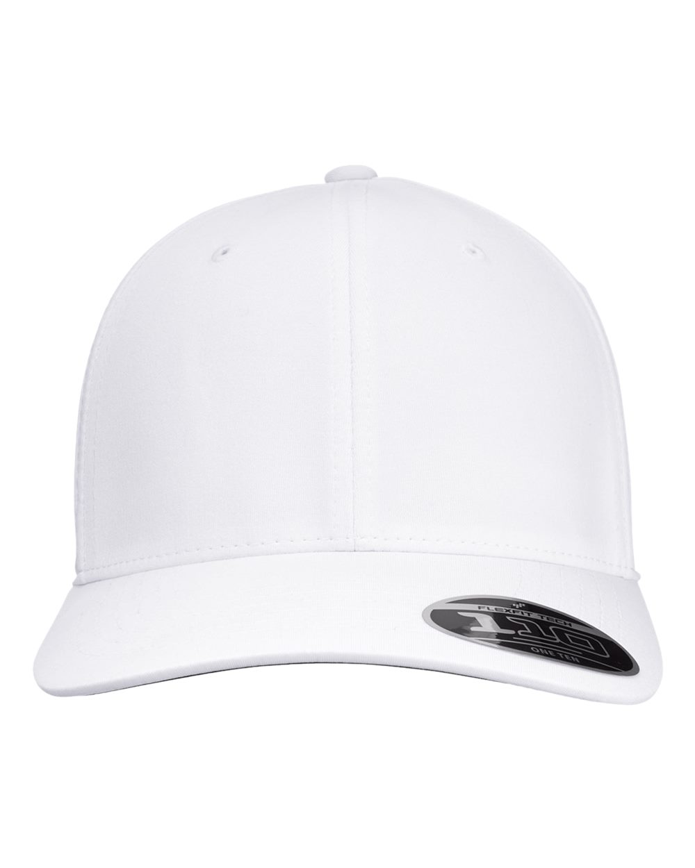 Grylbl Cresting Cap - Front - B15146000 - White Glow