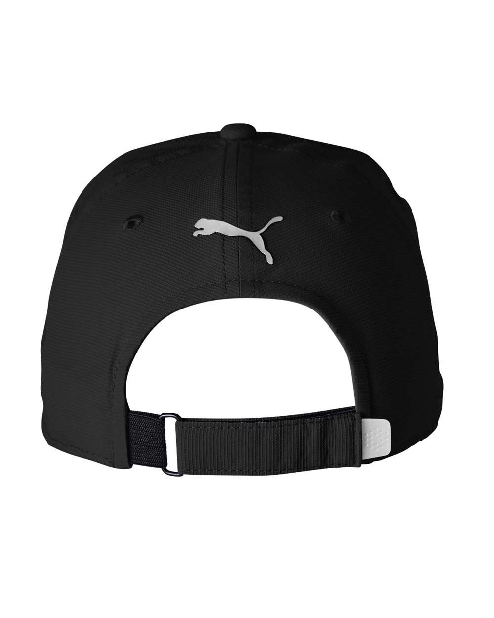 Pounce Adjustable Cap - Back - B14946500 - Puma Black