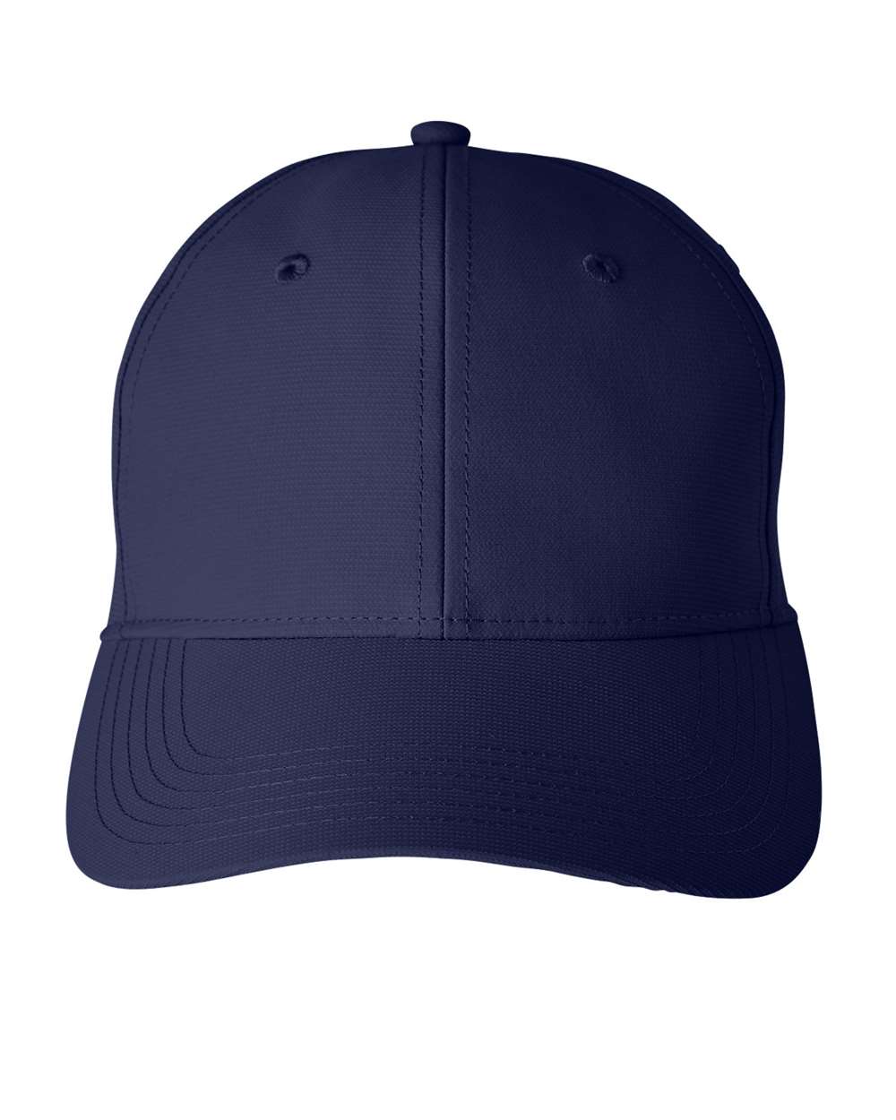Pounce Adjustable Cap - Front - B14946590 - Peacoat