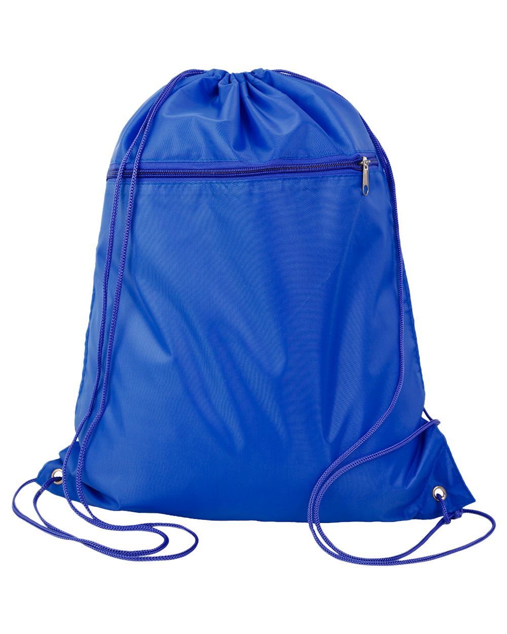 Polyester Cinchpack - styleImage