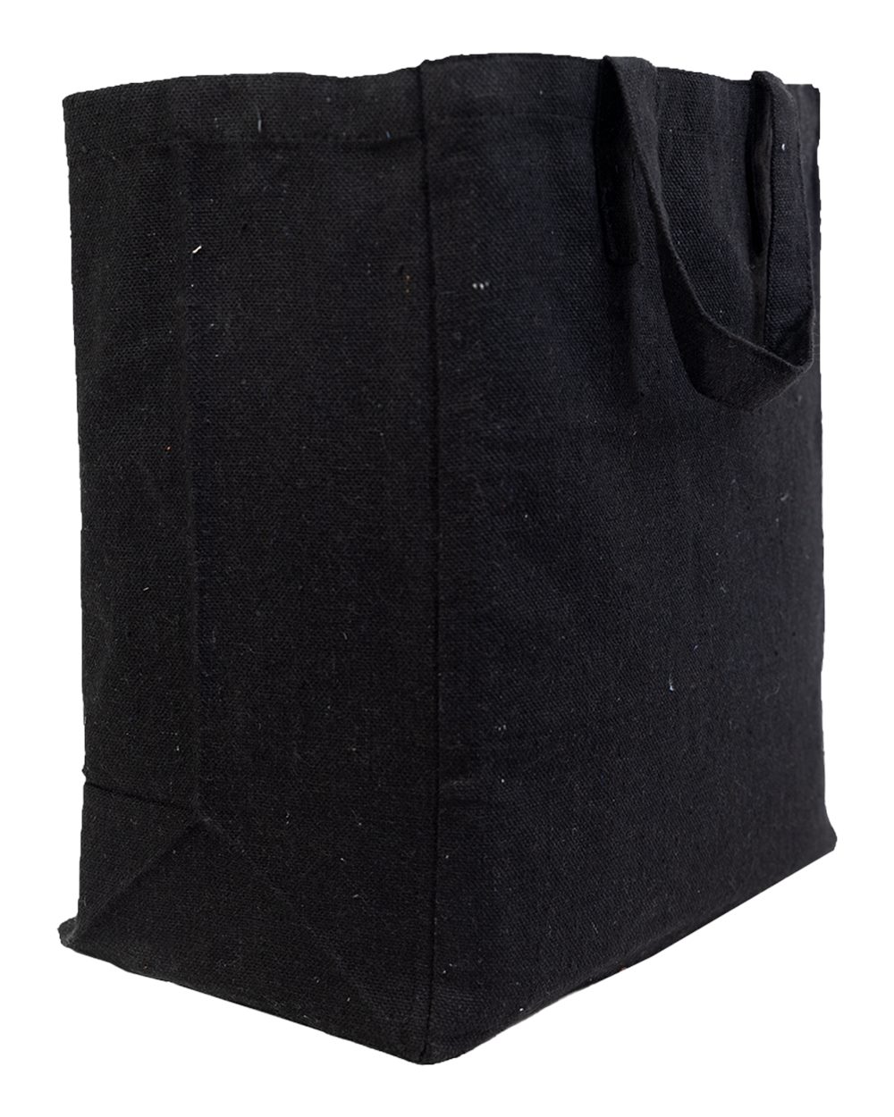 Sustainable Grocery Bag - DirectSide - B26495500 - Black