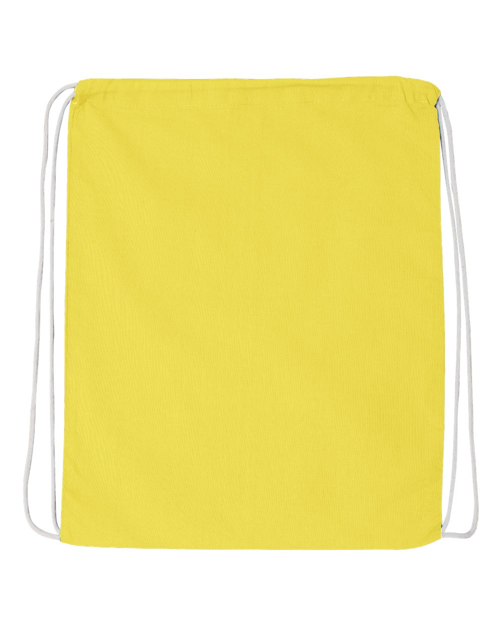 Economical Sport Pack - Back - B42895410 - Yellow