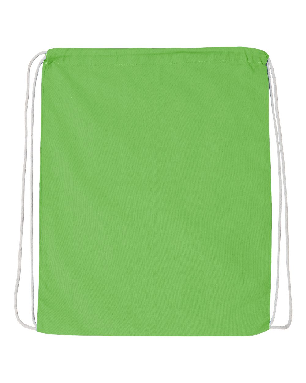 Economical Sport Pack - Front - B42895170 - Lime