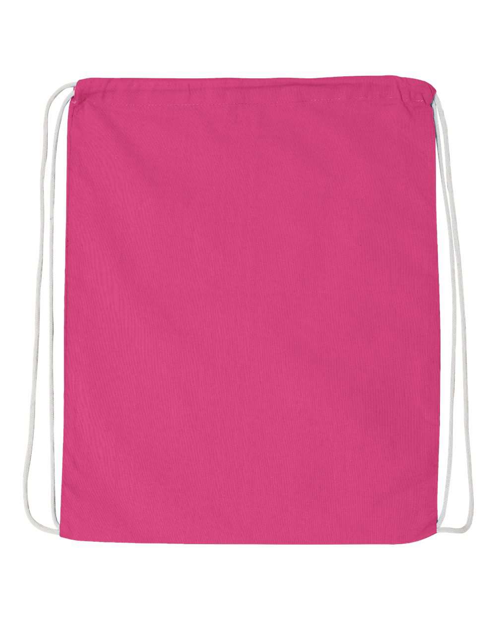 Economical Sport Pack - Front - B42895310 - Hot Pink
