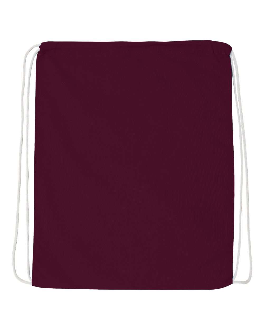 Economical Sport Pack - Front - B42895530 - Maroon