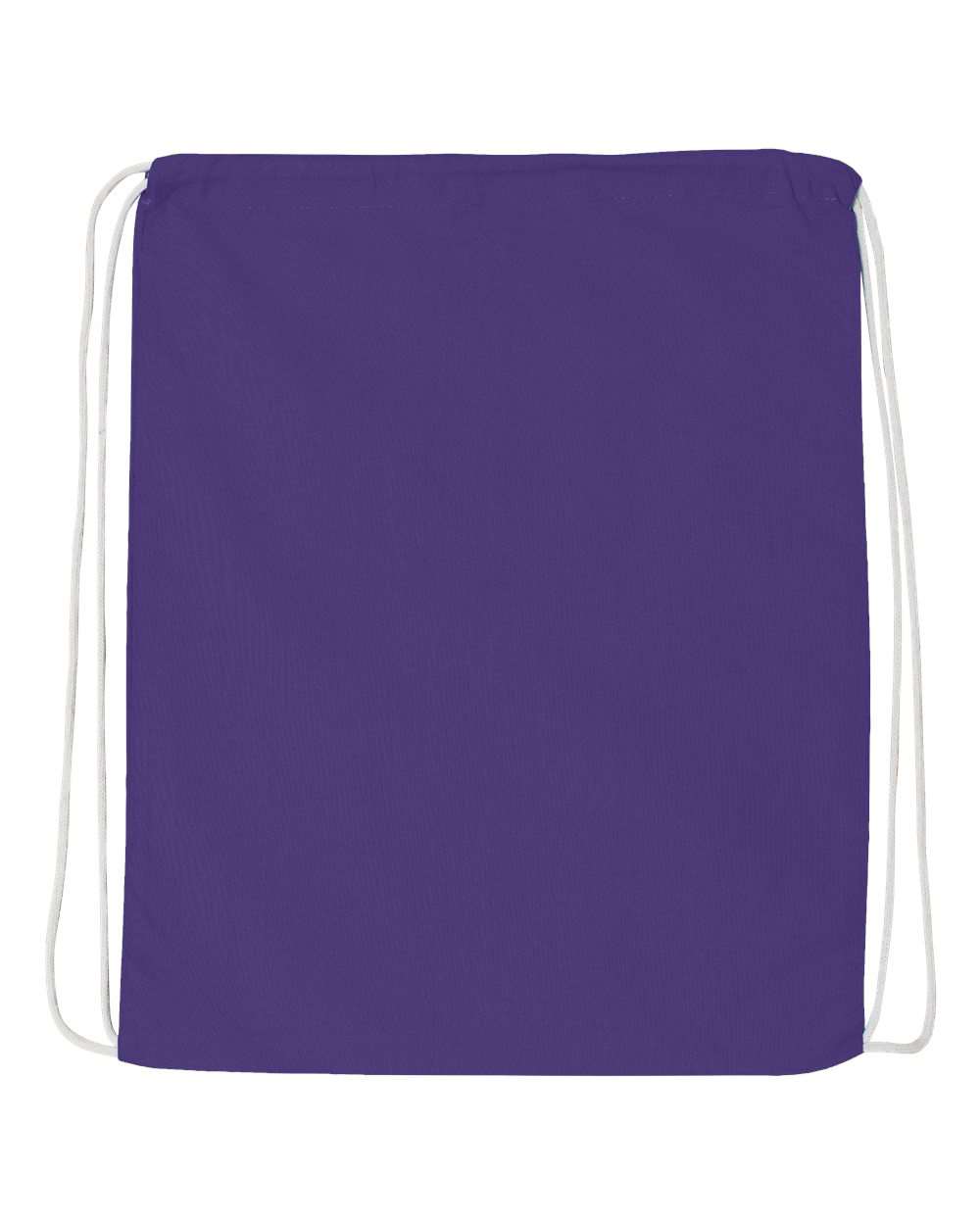 Economical Sport Pack - Front - B42895670 - Purple