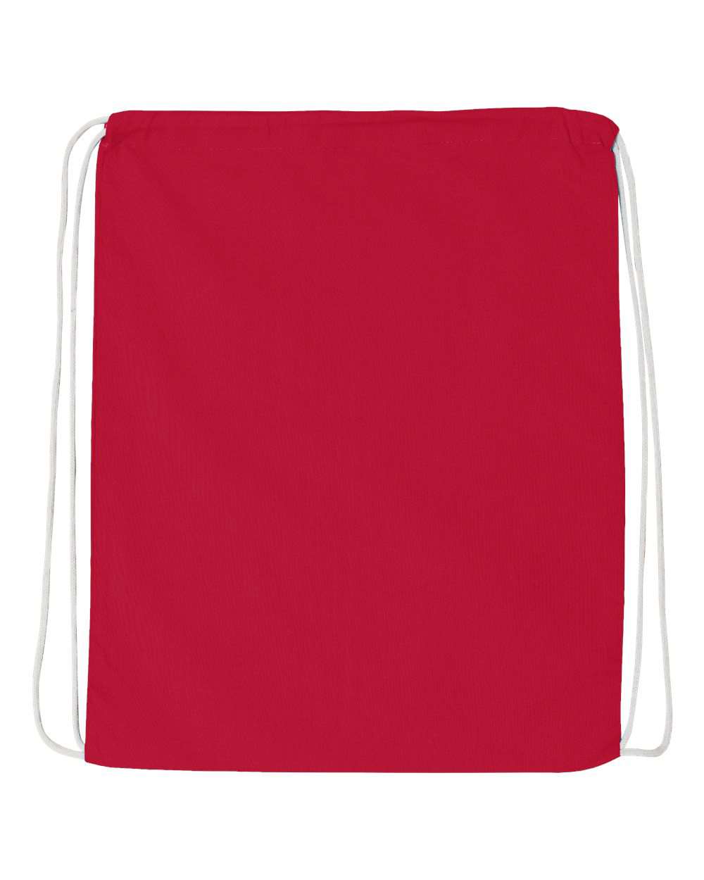 Economical Sport Pack - Front - B42895700 - Red