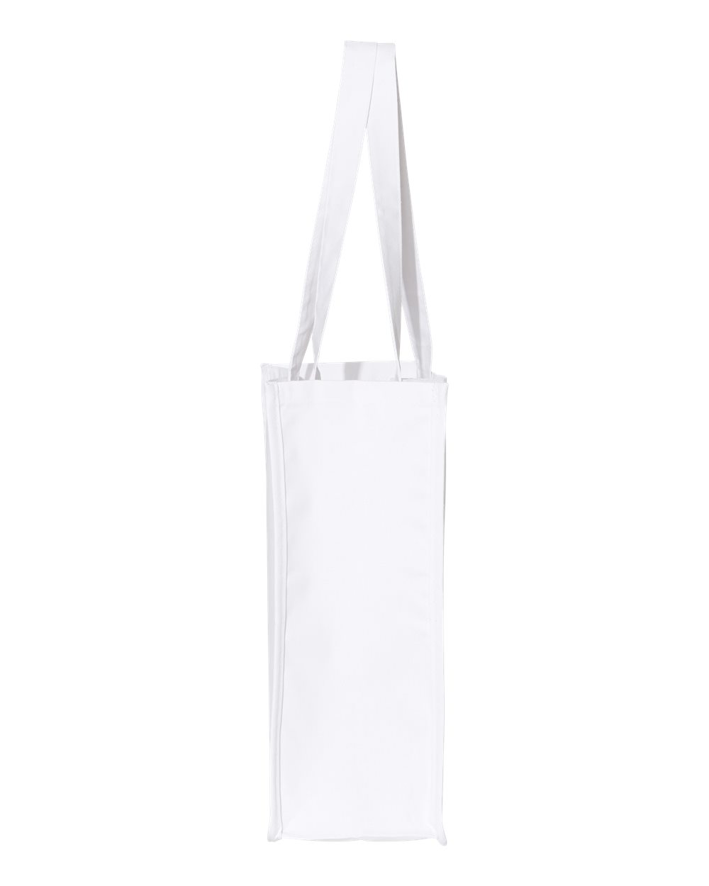 27L Jumbo Shopping Bag - DirectSide - B17495000 - White