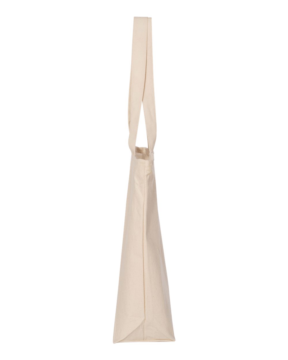 25L Zippered Tote - DirectSide - B17595240 - Natural