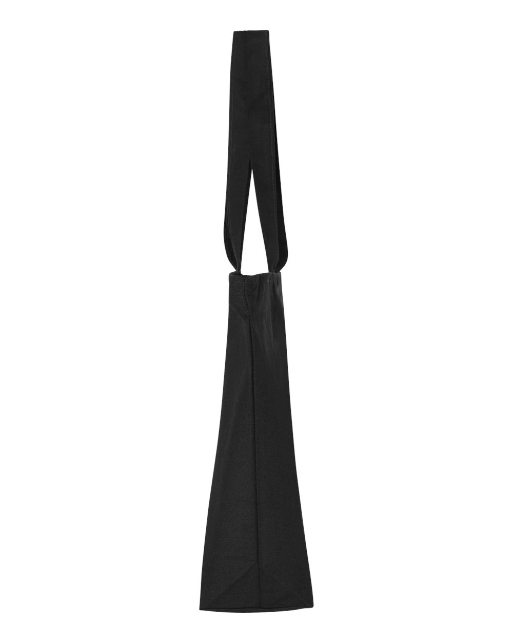 25L Zippered Tote - DirectSide - B17595500 - Black
