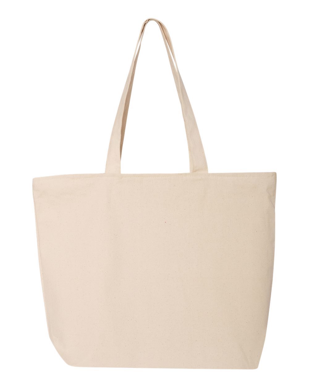 25L Zippered Tote - styleImage
