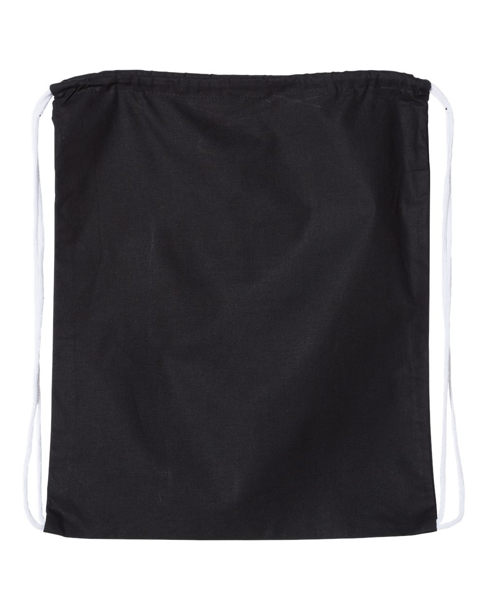 Large Economical Sport Pack - Front - B49195500 - Black
