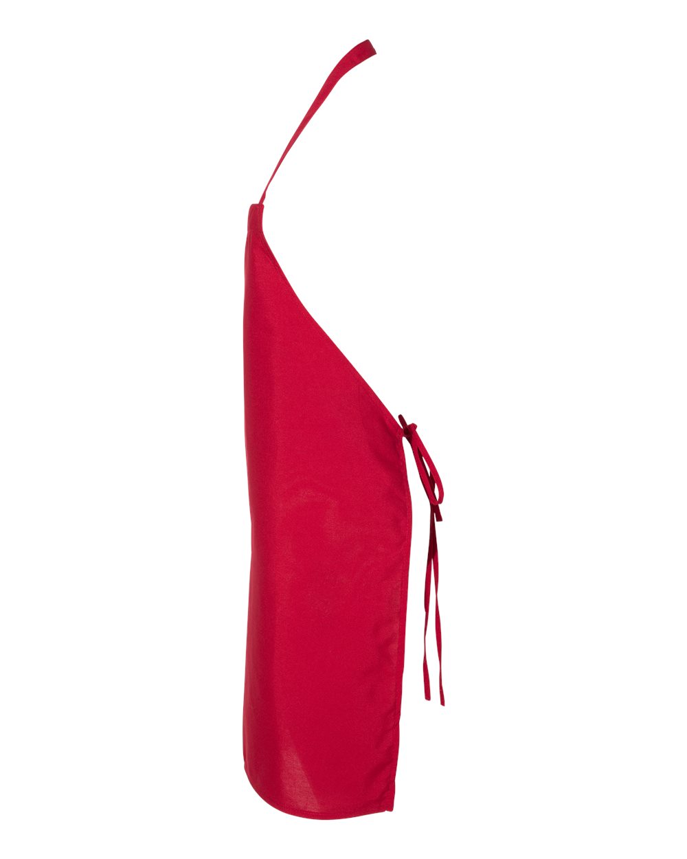 Bib Apron - DirectSide - B05495700 - Red