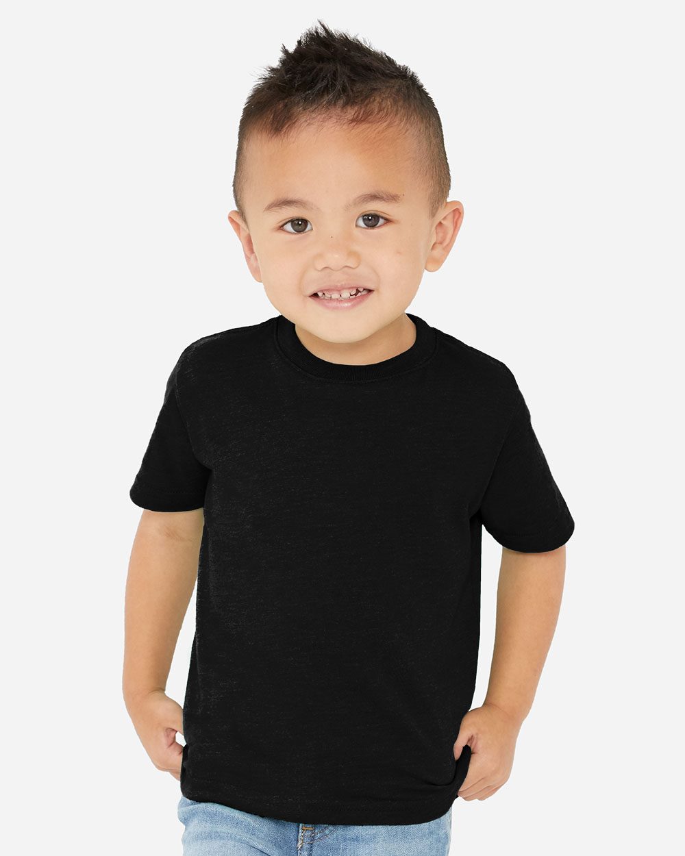 Toddler Fine Jersey Tee - styleImage