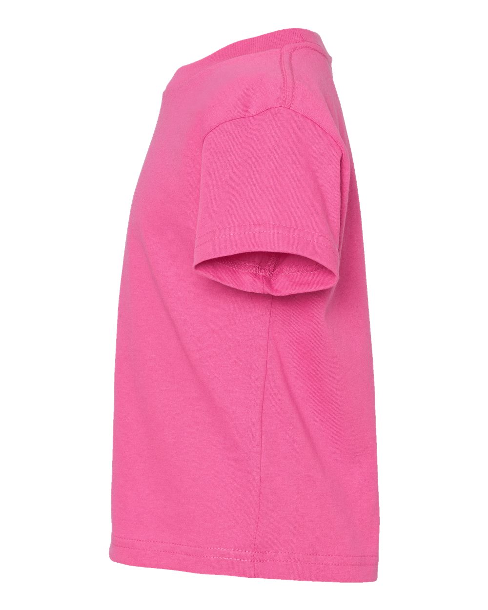 Youth Juvy T-Shirt - DirectSide - B33838696 - Raspberry